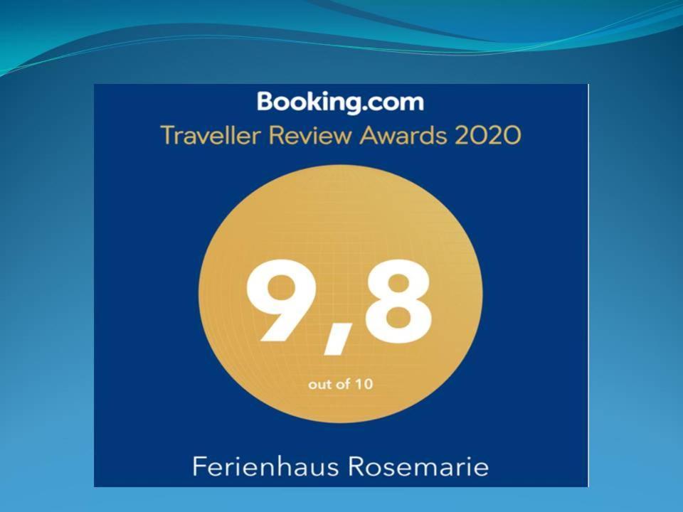 Ferienhaus Rosemarie Breungeshain エクステリア 写真